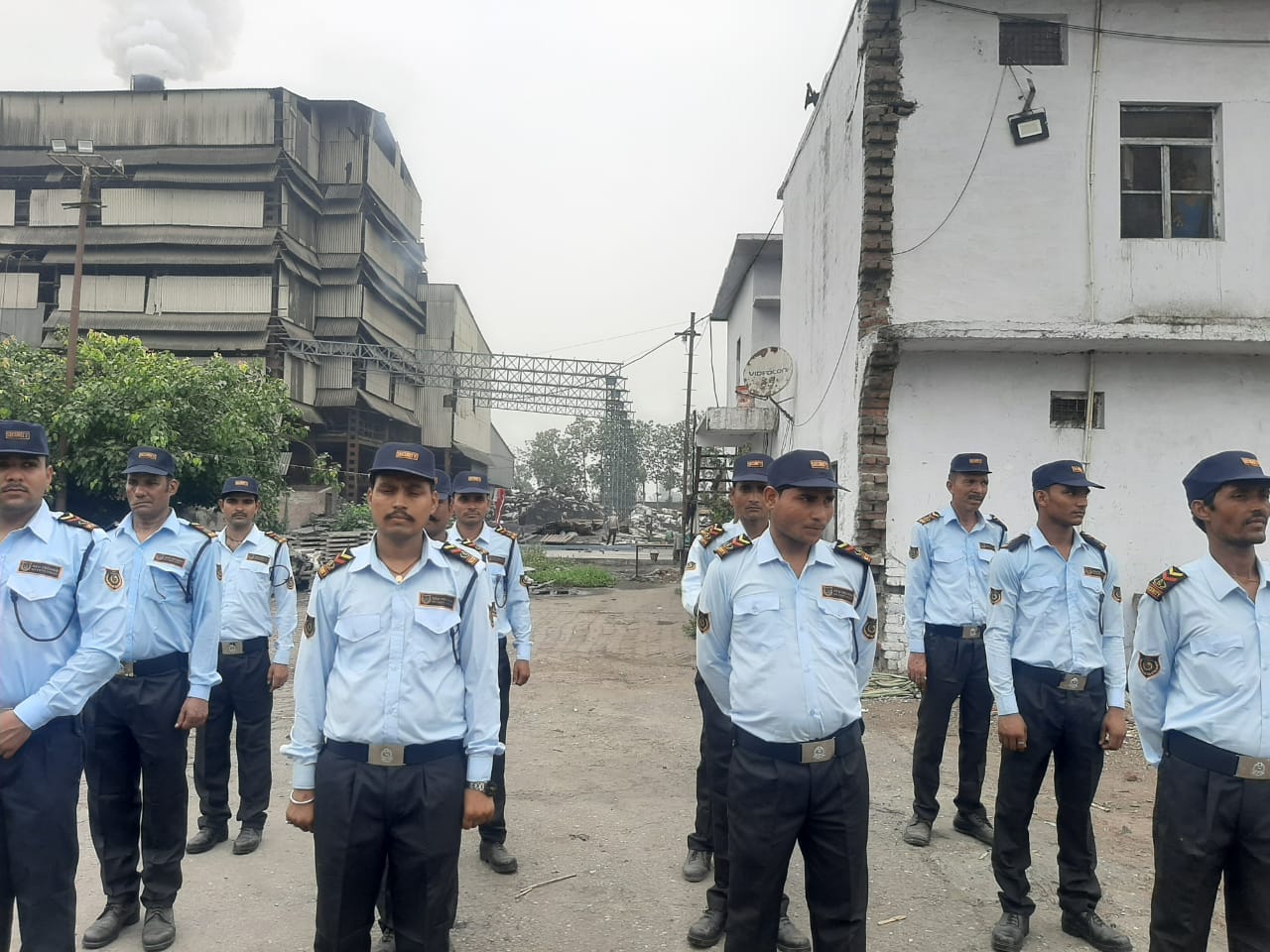 Security Guards